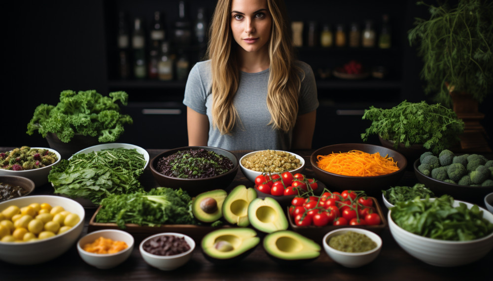 Alimentazione anti-stress: ecco cosa dovresti mangiare