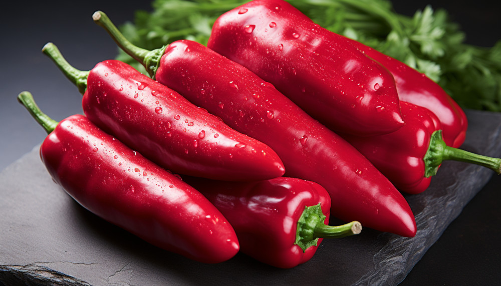 Peperoncino e salute: un legame speziato