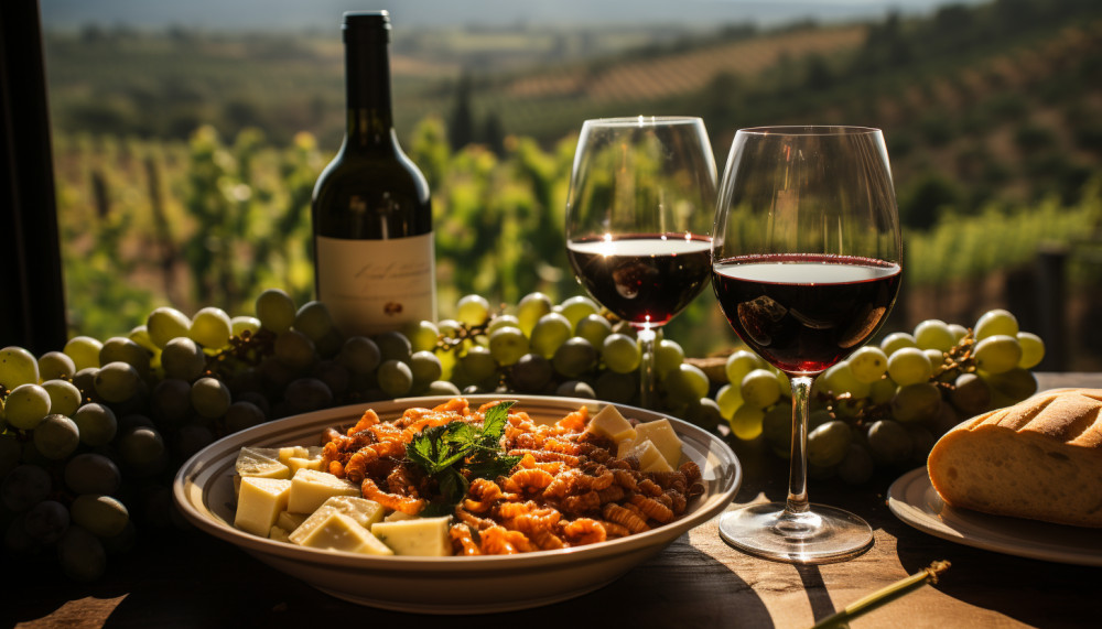Scopri i piatti meno noti della cucina toscana