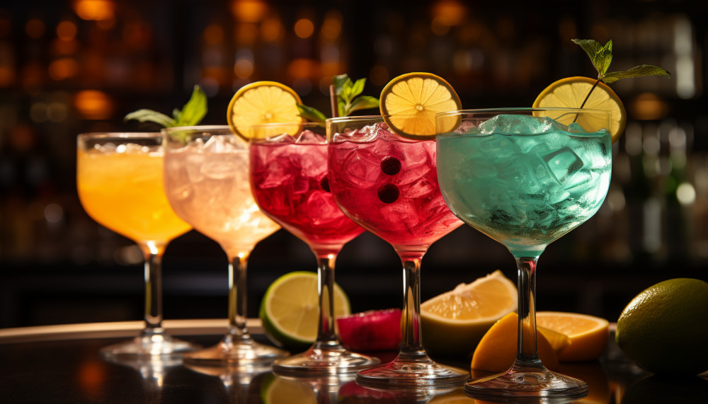 Scoprire il fascino nascosto dei cocktail analcolici