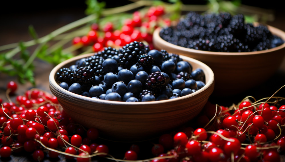 La verità nascosta dietro ai superfoods