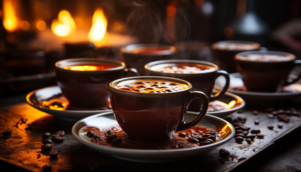 Il rito del caffè, tra cultura e curiosità